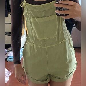 BILLABONG Wild Pursuit romper